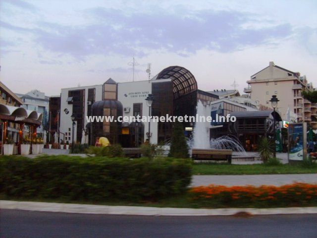 Poslovni prostor Preko Morace